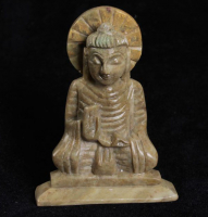 Фигурка "Будда" из камня