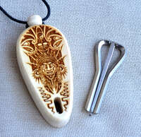 Варган Татарстан с чехлом