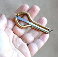 Варган малый Суучак Алтай