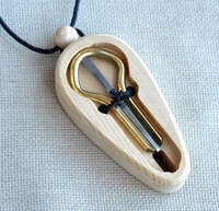 Варган малый Суучак с чехлом