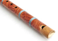 Флейта бамбуковая 50 см
