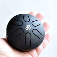 Мини глюкофон 9 см